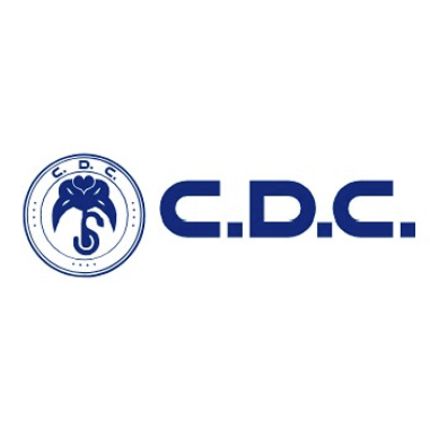 Logo van Cdc