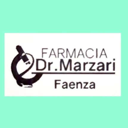 Logo da Farmacia Marzari