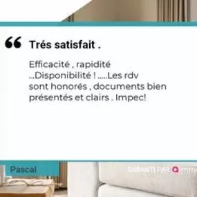 Bild von Elisabeth Fernandes - Conseiller immobilier BSK - Etrechy et ses environs