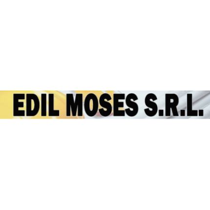 Logo od Edil Moses