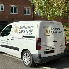 Bild von Appliance Care Plus