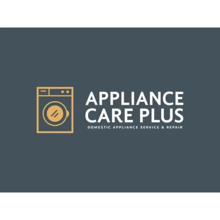 Logo from Appliance Care Plus