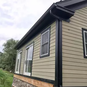 The Gutter Experts