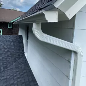 The Gutter Experts