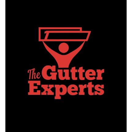 Logo from The Gutter Experts