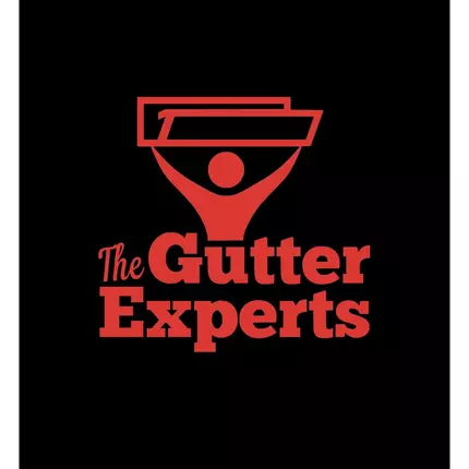 Logo from The Gutter Experts