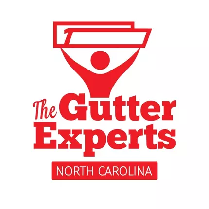 Logo from The Gutter Experts