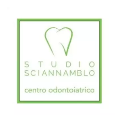 Logo von Centro Odontoiatrico Studio Sciannamblo