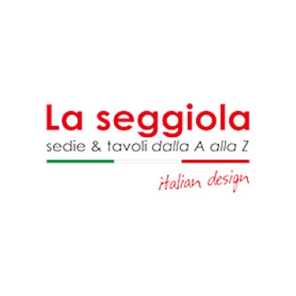Logotyp från La Seggiola
