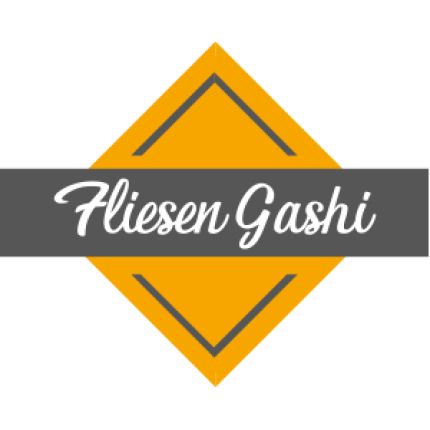 Logo da Fliesen Gashi