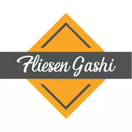 Logo von Fliesen Gashi