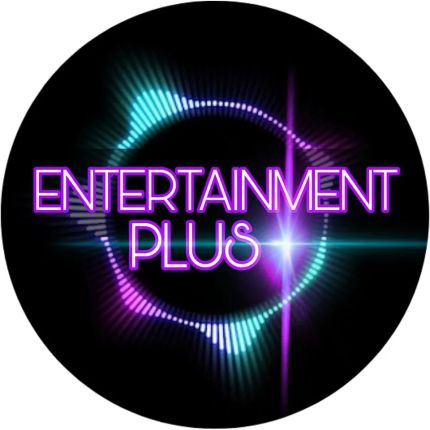 Logo od Entertainment Plus