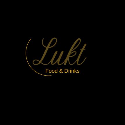 Logo od Lukt Food & Drinks