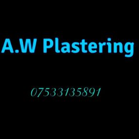 Bild von AW Plastering and Property Maintenance