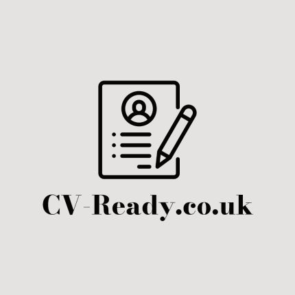 Logo de CV-Ready