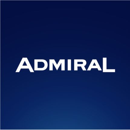Logo van ADMIRAL Sportsbar