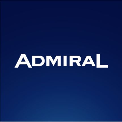 Logotyp från ADMIRAL Sportsbar