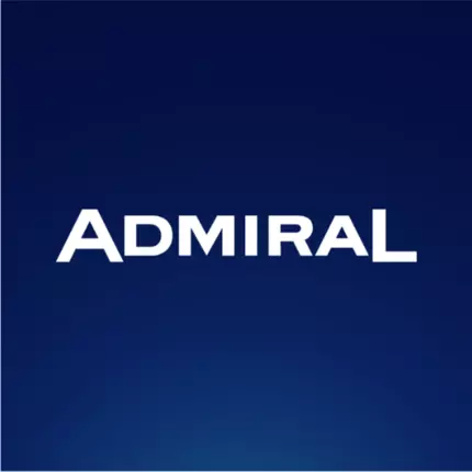 Logo from ADMIRAL Sportsbar