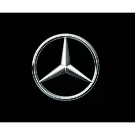 Logotyp från Daimler Truck AG Nutzfahrzeugzentrum Mercedes-Benz Haan