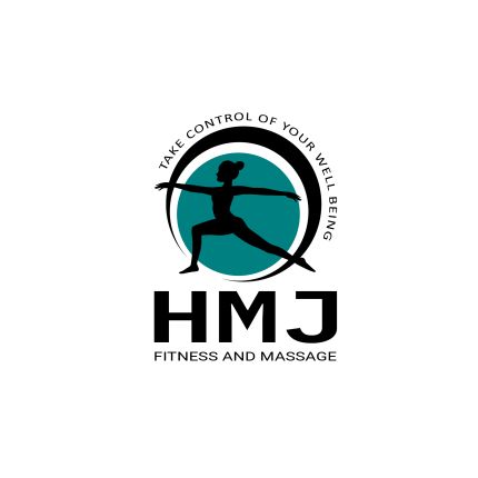 Logo od HMJ Fitness & Massage