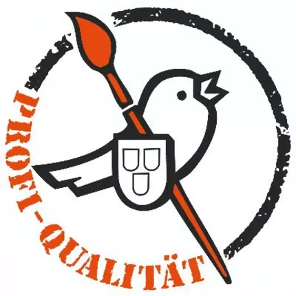 Logo van Malerfachbetrieb Roberto Fink