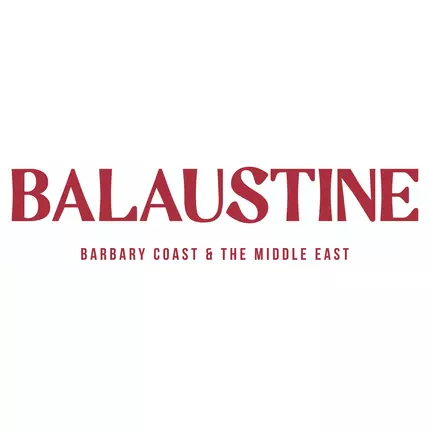 Logo da Balaustine