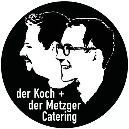 Logo fra Der Koch und der Metzger - Catering & Partyservice