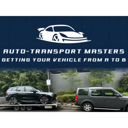 Logo von Auto-Transport Masters