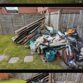 Bild von JG's Waste and Scrap Removals