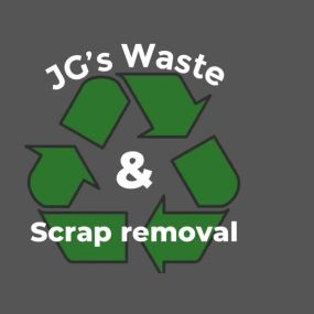 Bild von JG's Waste and Scrap Removals