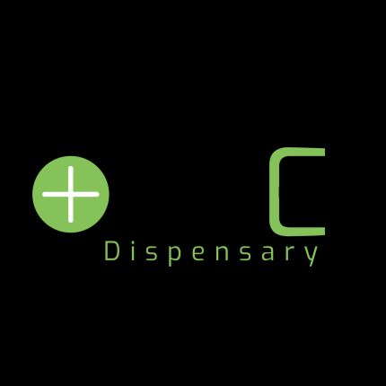 Logo from THE Dispensary - Kaukauna