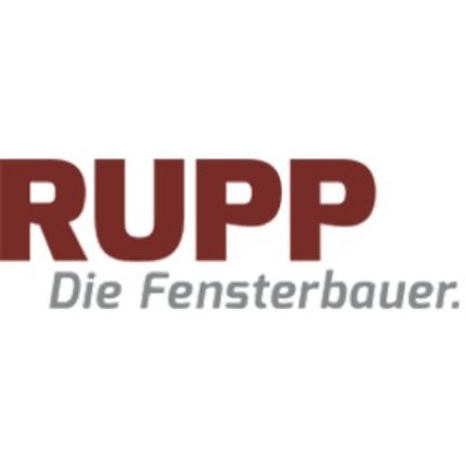 Logo fra Rudolf Rupp GmbH