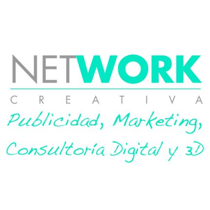 Logotipo de Network Creativa SL
