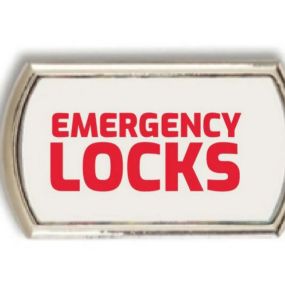 Bild von 24 Hour Emergency Locks Ltd