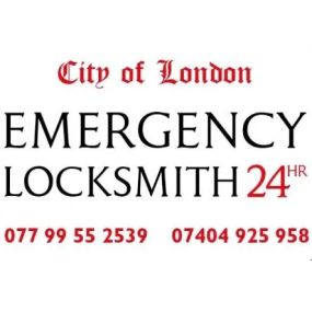 Bild von 24 Hour Emergency Locks Ltd