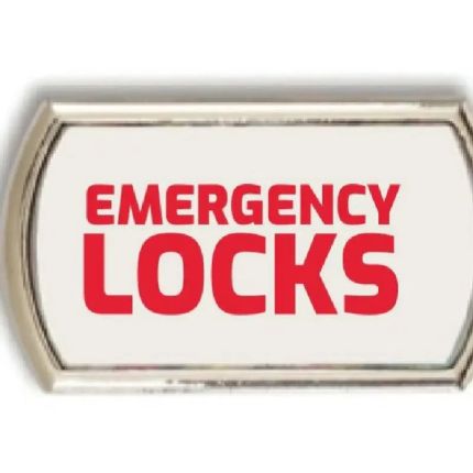Logo van 24 Hour Emergency Locks Ltd