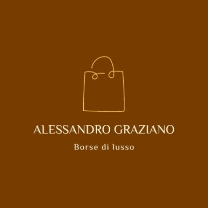 Logo da Alessandro Graziano