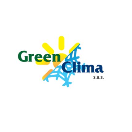 Logo de Greenclima