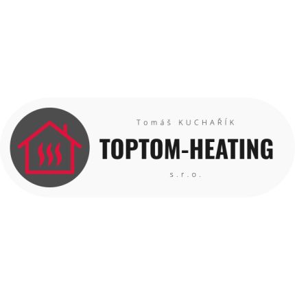 Logo de TopTom-Heating s.r.o.