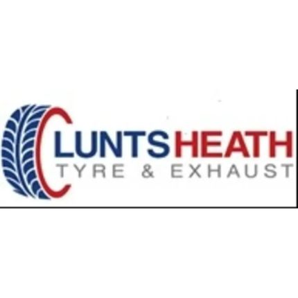 Logotipo de Lunts Heath Tyre & Exhaust Ltd