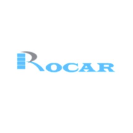 Logo fra Rocar Costruzioni