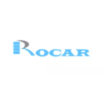 Logo de Rocar Costruzioni