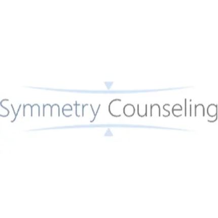 Logo fra Symmetry Counseling - Chicago IL