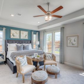 Bild von Beazer Homes Heath Golf & Yacht Club