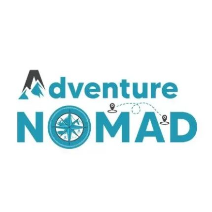 Logo fra Adventure-Nomad Hire