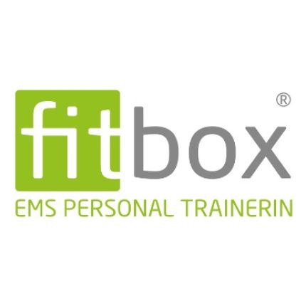 Logotipo de fitbox Peissenberg