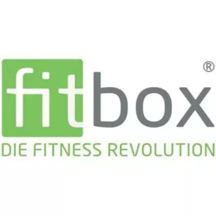 Logo von Andrea Förster fitbox Peißenberg