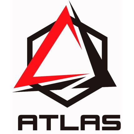 Logo de Atlas Mataró