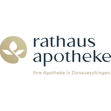 Logotipo de Rathaus-Apotheke