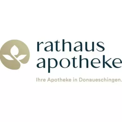 Logo fra Rathaus-Apotheke